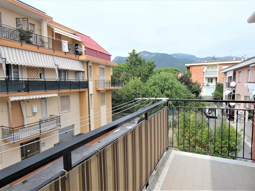 Immagine 12 di Appartamento in vendita  in Via Isonzo 16 a Loano