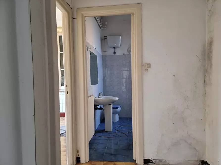 Immagine 5 di Appartamento in vendita  a Busalla