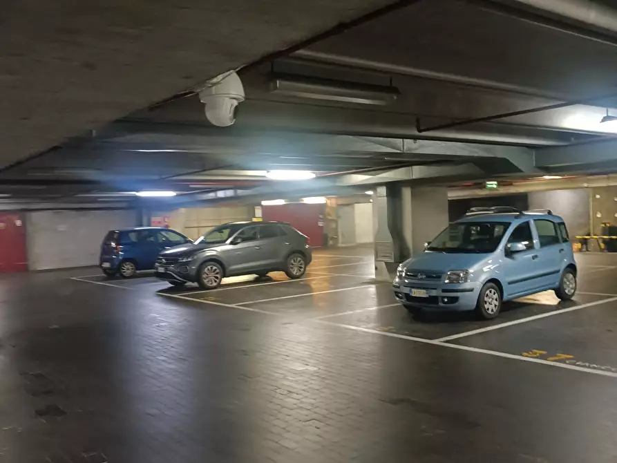 Immagine 47 di Bilocale in vendita  in Vico Squarciafico a Genova