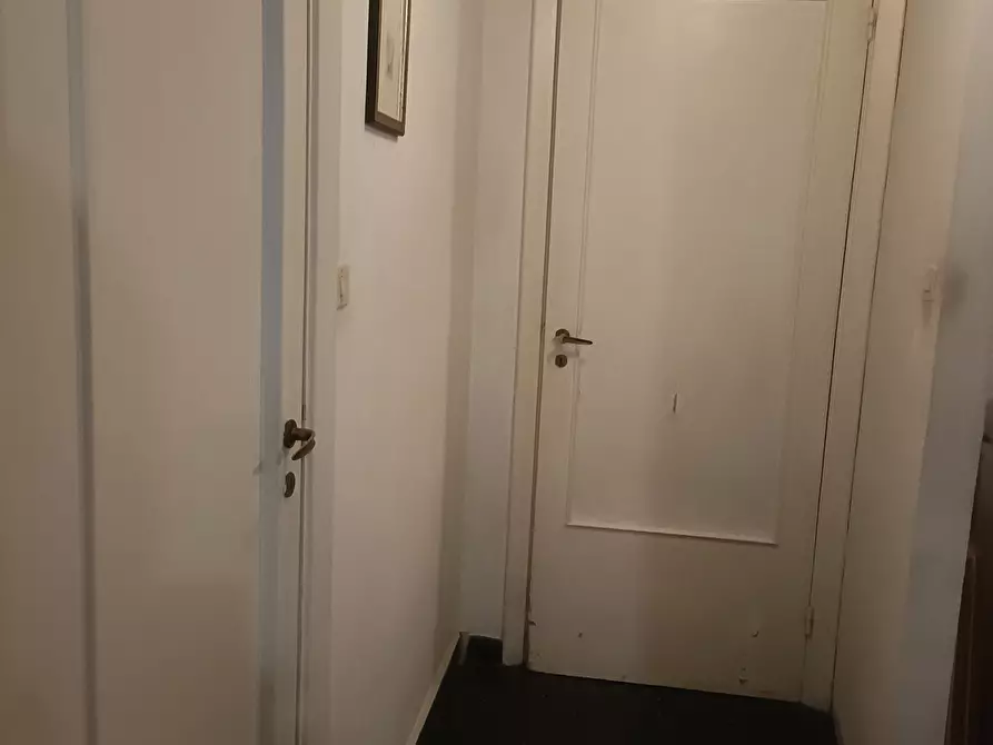 Immagine 18 di Bilocale in vendita  in Via Mantova 15 a Genova