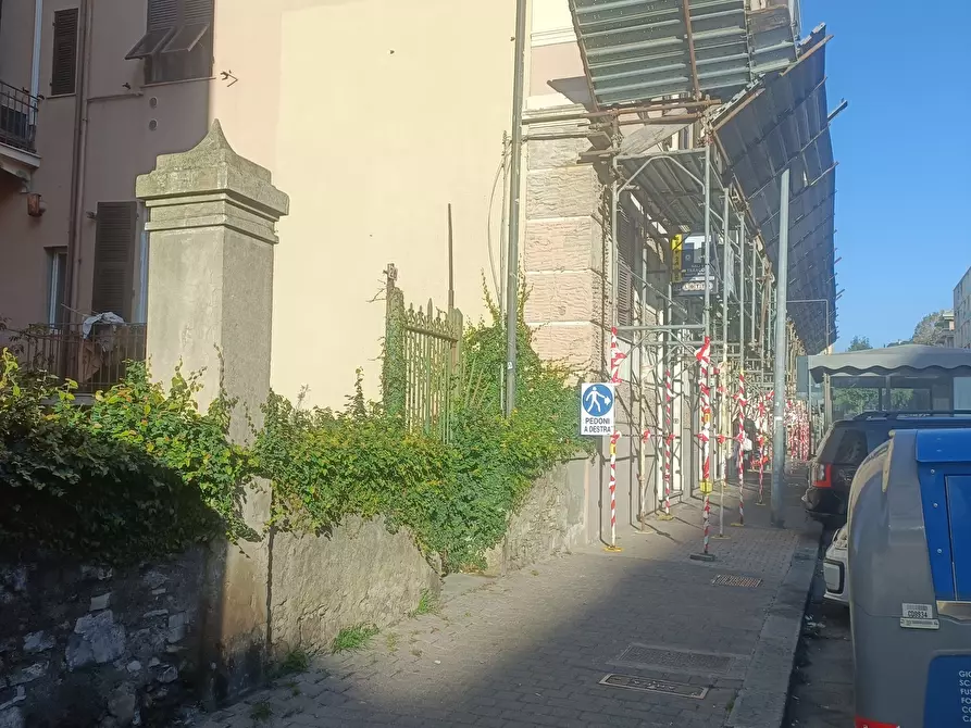 Immagine 21 di Garage in vendita  in Viale Cambiaso 6 a Genova