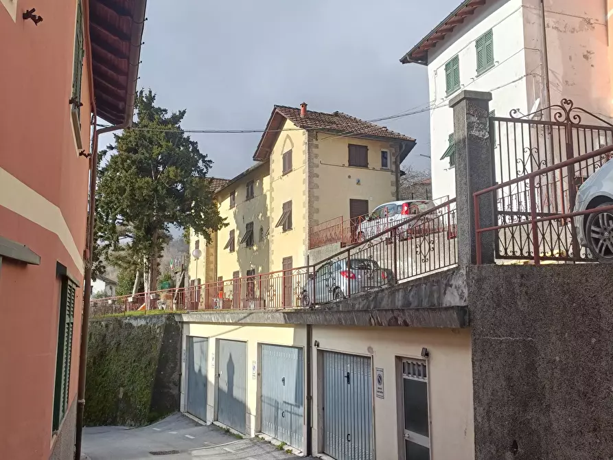Immagine 48 di Appartamento in vendita  in Via Prato 21 a Savignone