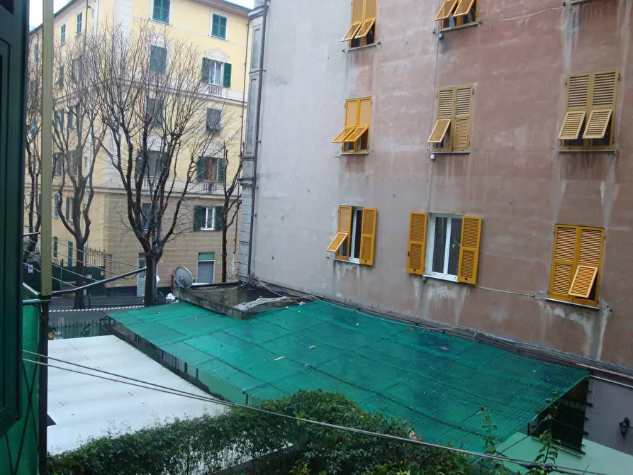 Immagine 12 di Appartamento in vendita  in Via Contubernio G. B. D'Albertis 12 a Genova