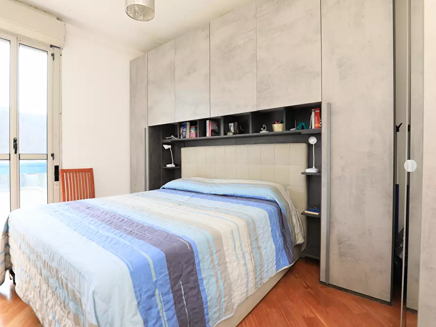 Immagine 18 di Appartamento in vendita  in Via Val Trebbia a Genova