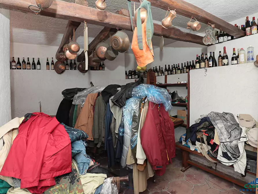 Immagine 66 di Villa in vendita  in Via Livio Canale 72 a Varazze