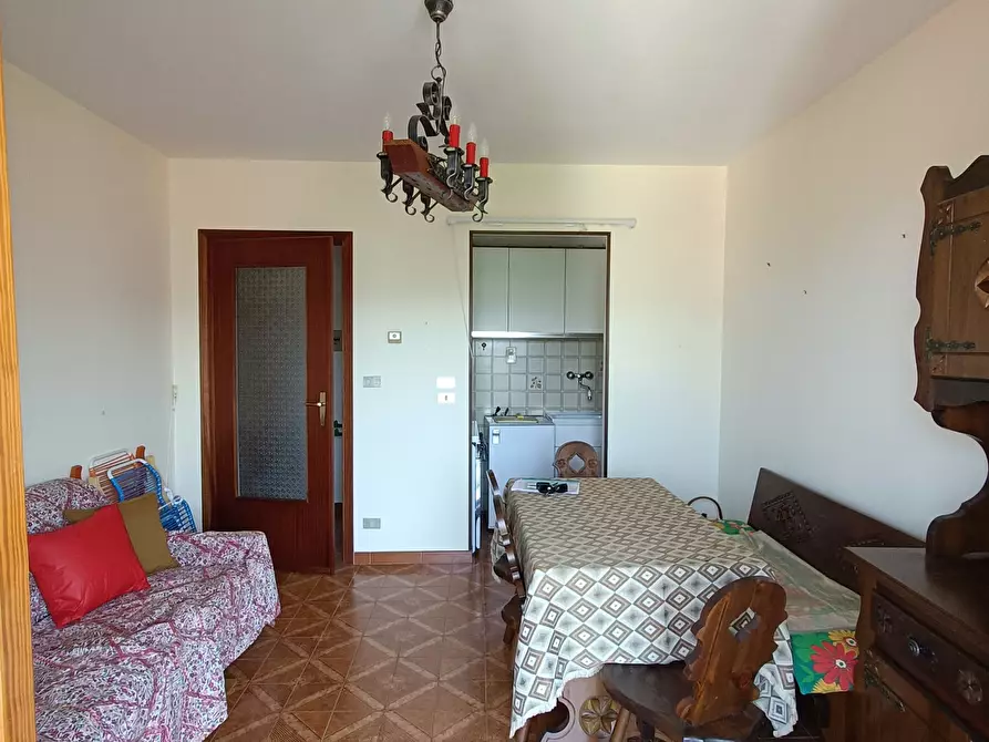 Immagine 2 di Appartamento in vendita  in Salita San Salnatore 52 a Roburent