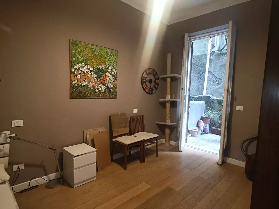 Immagine 57 di Appartamento in vendita  in Via Nizza 8 a Genova