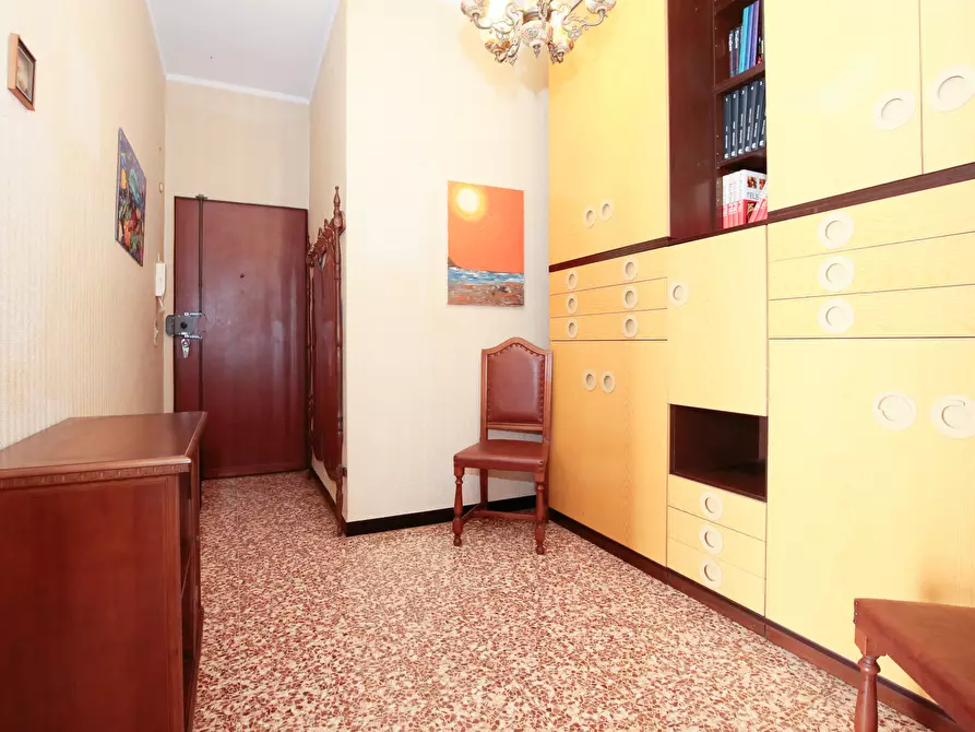 Immagine 5 di Appartamento in vendita  in Via Mogadiscio 6 a Genova