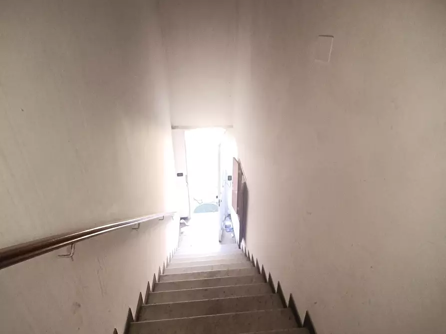 Immagine 43 di Appartamento in vendita  in Via Prato 21 a Savignone