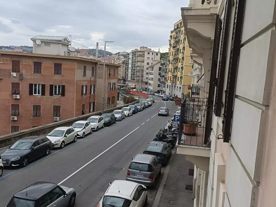 Immagine 12 di Appartamento in vendita  in Via Nizza 8 a Genova