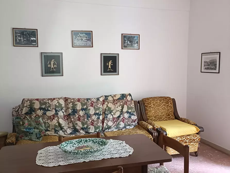 Immagine 37 di Appartamento in vendita  in Via Casoni a Rocchetta Di Vara