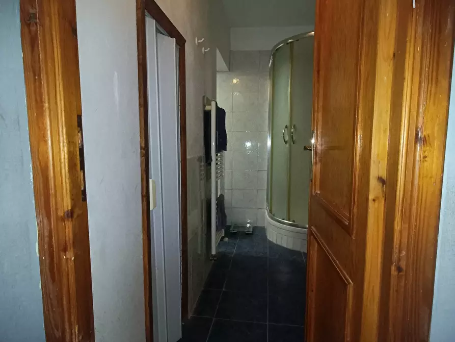 Immagine 54 di Casa indipendente in vendita  in Via al Garbo 39 a Genova