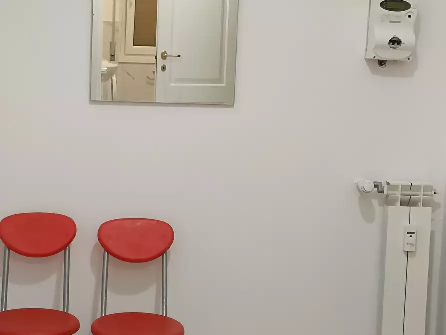 Immagine 9 di Appartamento in affitto  in Via Gian Battista Gaulli 30A a Genova