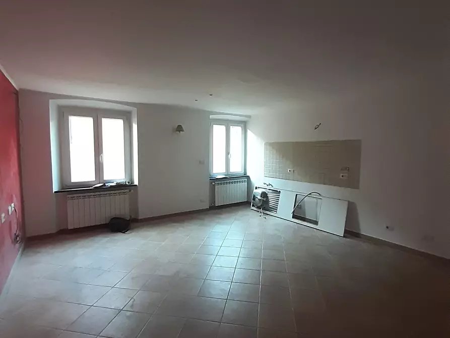 Immagine 19 di Bilocale in vendita  in Via Beata Chiara 9 a Genova