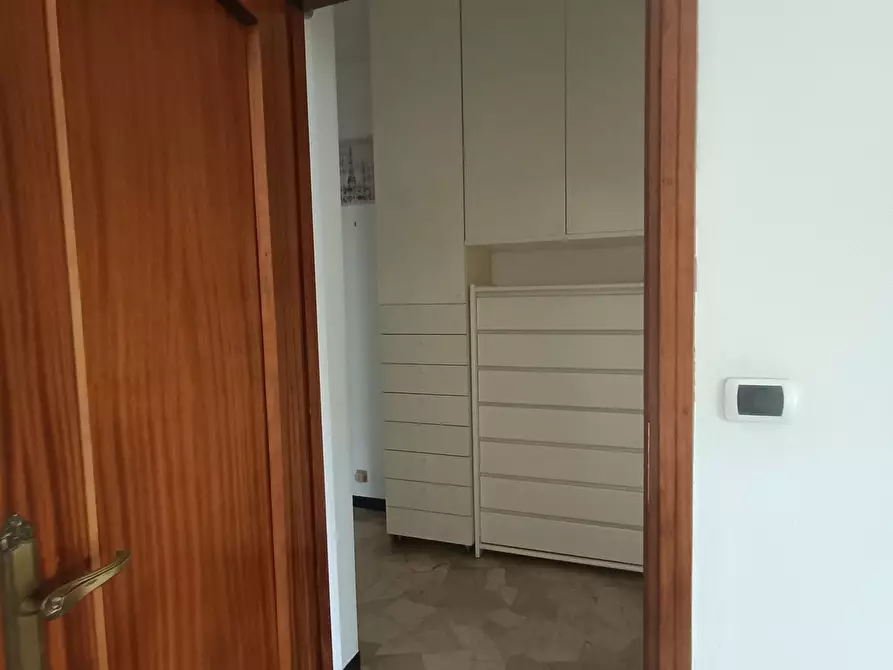Immagine 15 di Appartamento in vendita  in Via Napoli 66 a Genova