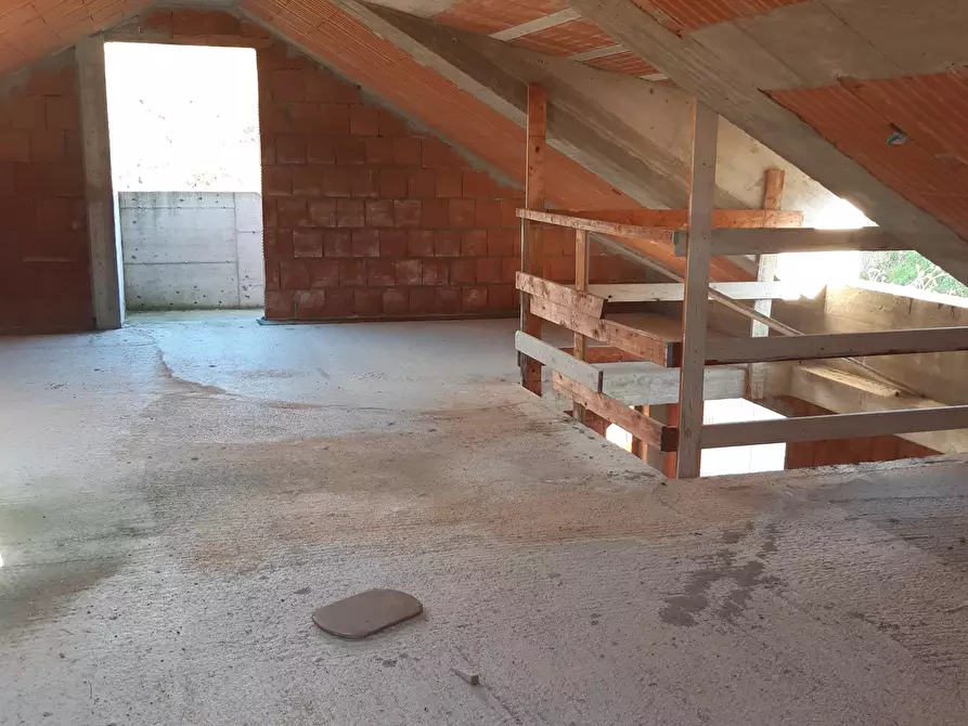 Immagine 10 di Casa indipendente in vendita  in Via alla Costa 20 a Celle Ligure