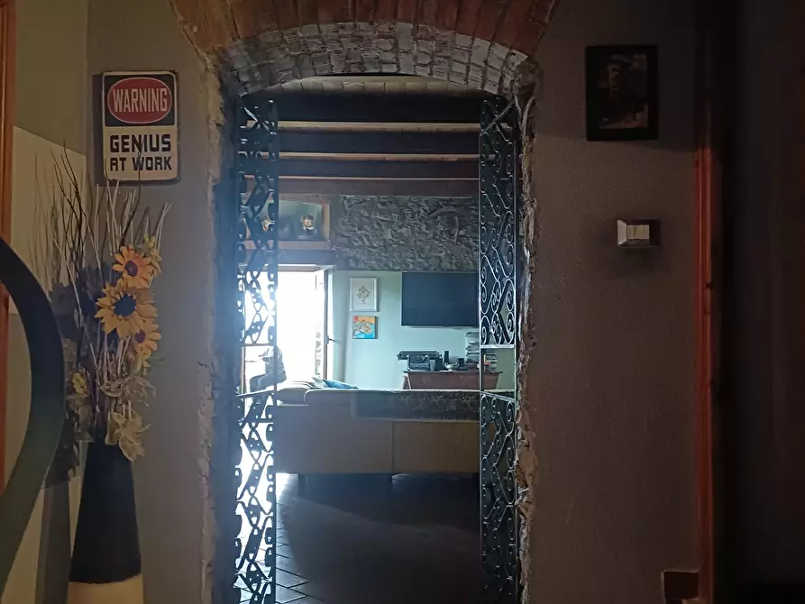 Immagine 47 di Casa indipendente in vendita  in Via al Garbo 39 a Genova