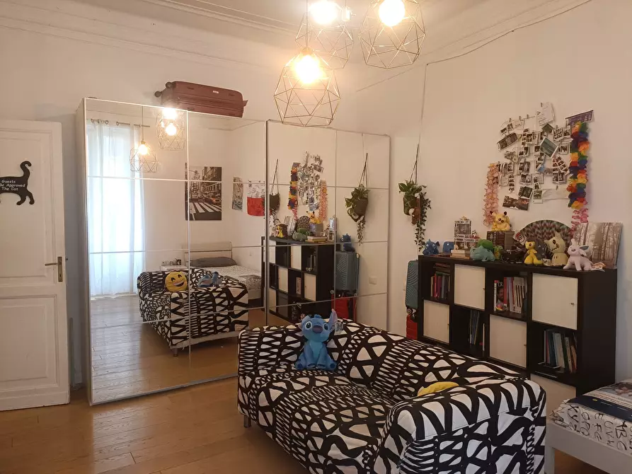 Immagine 45 di Appartamento in vendita  in Via Nizza 8 a Genova