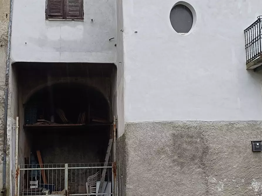 Immagine 40 di Casa indipendente in vendita  in Via San Remigio 7 a Parodi Ligure