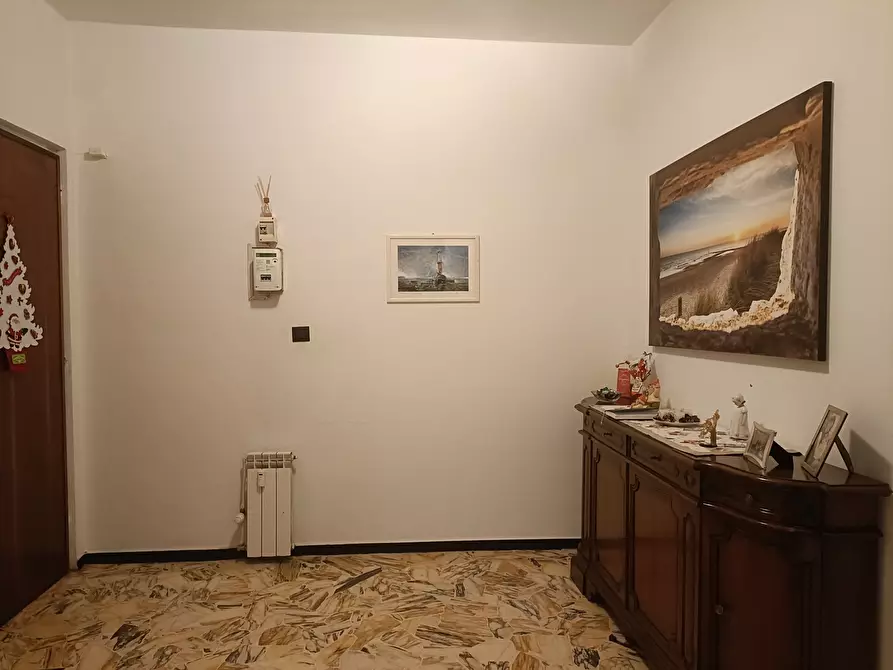 Immagine 15 di Trilocale in vendita  in Via Venezia 10 a Genova