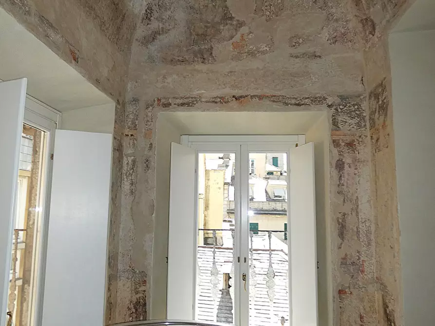 Immagine 25 di Appartamento in vendita  in Campetto 8A a Genova