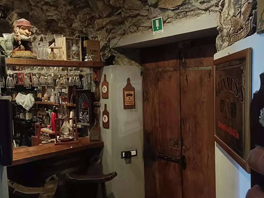 Immagine 5 di Casa indipendente in vendita  in Salita al Garbo 39A a Genova