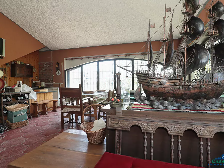 Immagine 19 di Villa in vendita  in Via Livio Canale 72 a Varazze