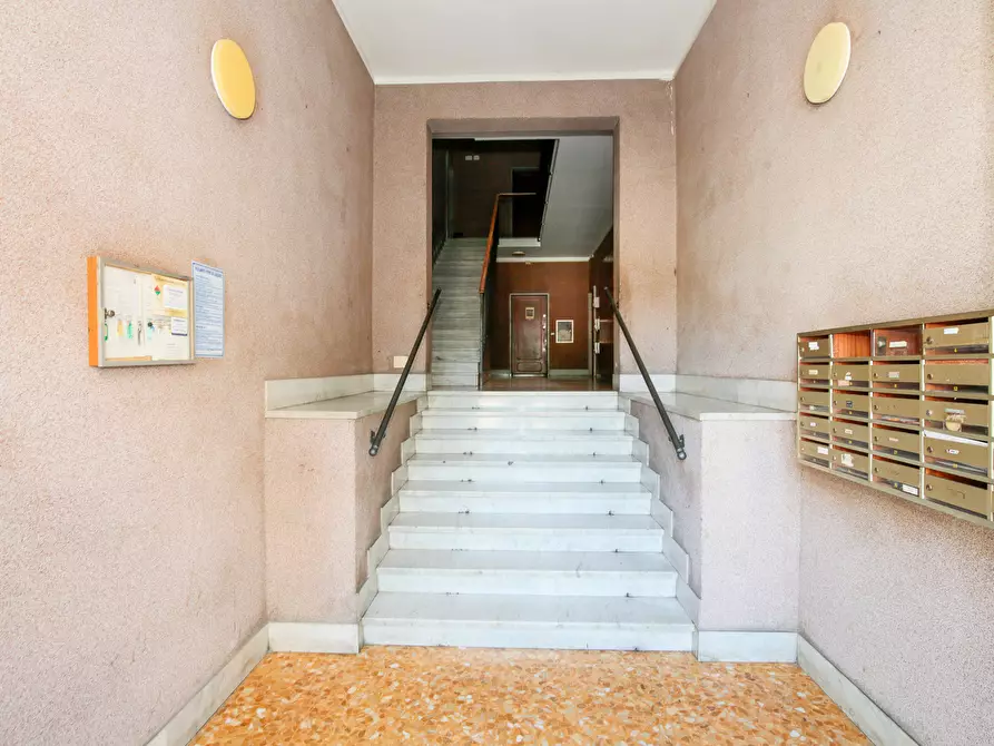 Immagine 34 di Appartamento in vendita  in Via Mogadiscio 6 a Genova