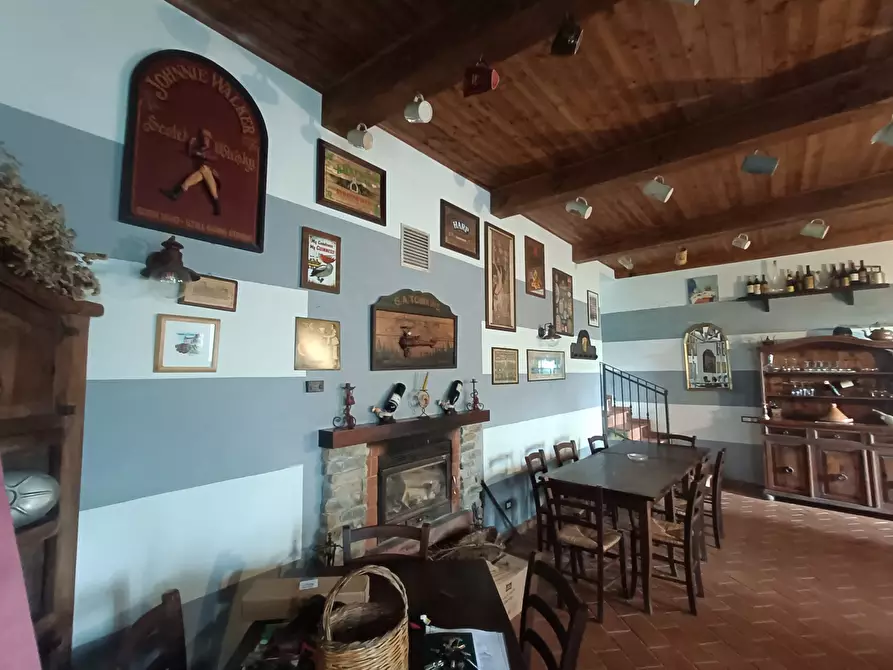 Immagine 19 di Casa indipendente in vendita  in Salita al Garbo 39A a Genova