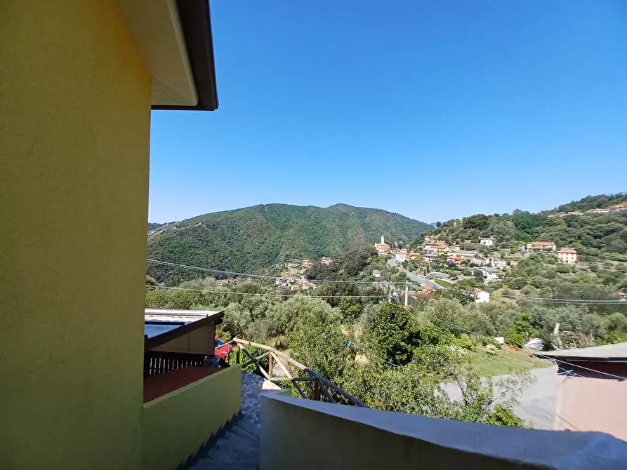 Immagine 6 di Mansarda in vendita  in Via Costa 3 a Varazze