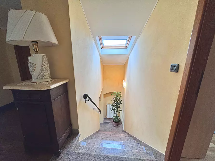 Immagine 24 di Casa semindipendente in vendita  in Via Pascoli 1 a Fivizzano