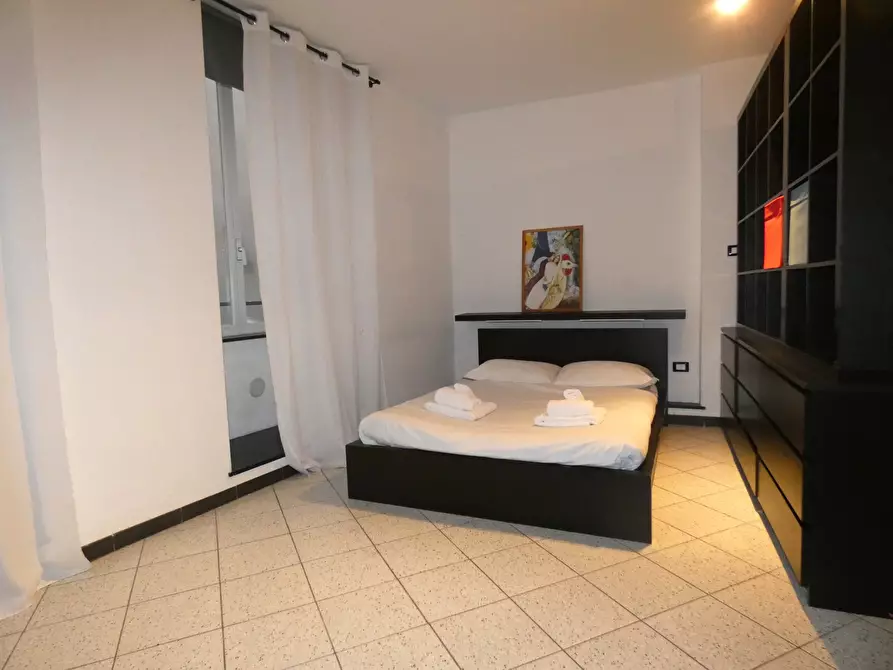 Immagine 5 di Loft/Open space in affitto  in Vico Malatti 5 a Genova