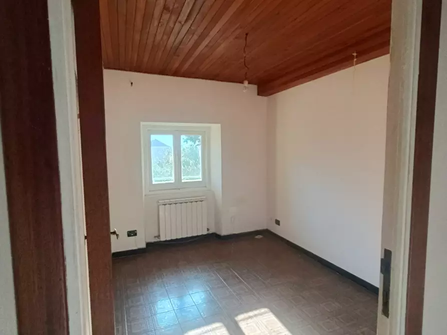 Immagine 12 di Appartamento in vendita  in Via Prato 21 a Savignone