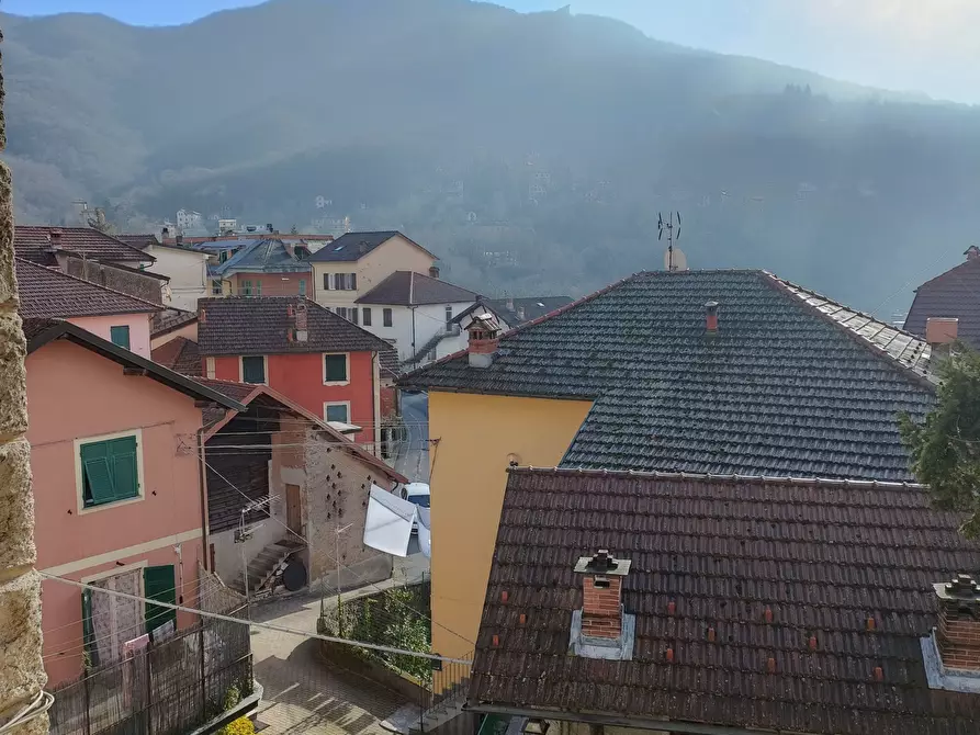 Immagine 15 di Appartamento in vendita  in Via Prato 21 a Savignone