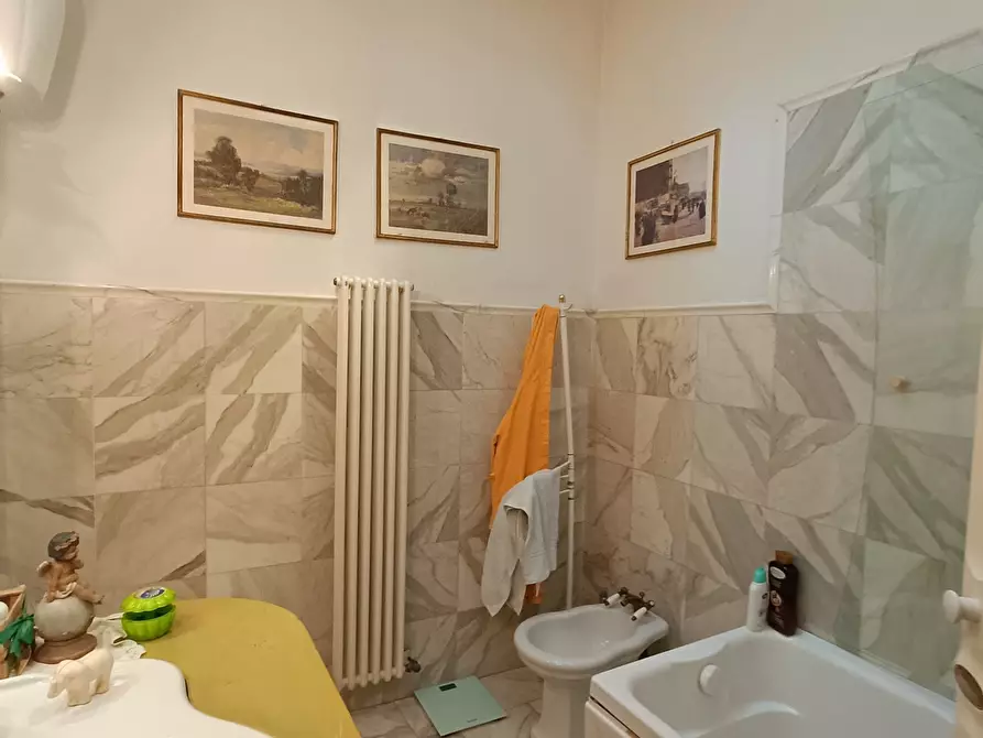 Immagine 37 di Casa indipendente in vendita  in Via Volturno 1 a Pisa