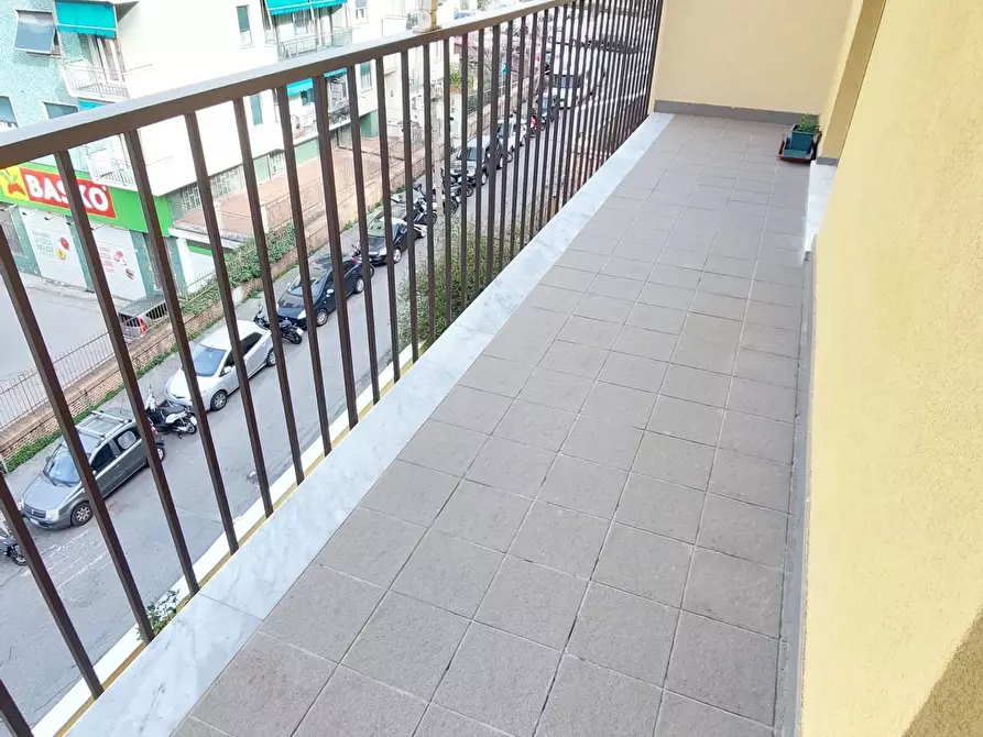 Immagine 24 di Quadrilocale in vendita  in Via Sturla 54 a Genova
