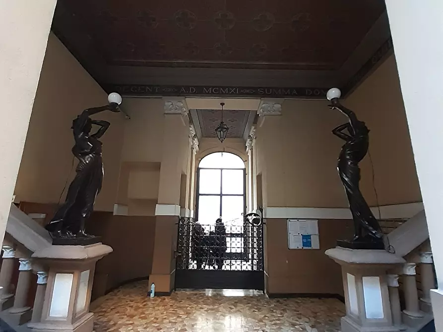 Immagine 39 di Appartamento in affitto  in Via Trebbia 33 a Milano