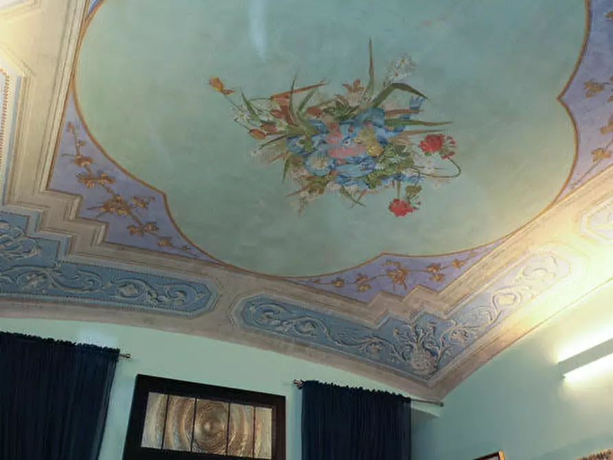 Immagine 21 di Quadrilocale in vendita  in Via Caffaro 31 a Genova