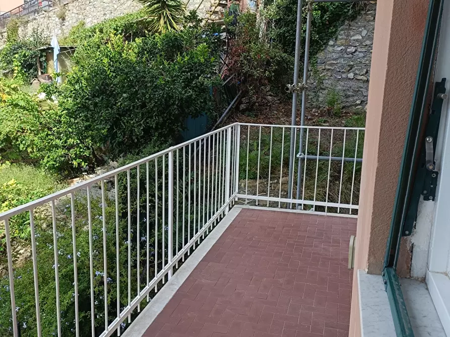 Immagine 22 di Trilocale in vendita  in Via Giovanni XXIII 45 a Genova