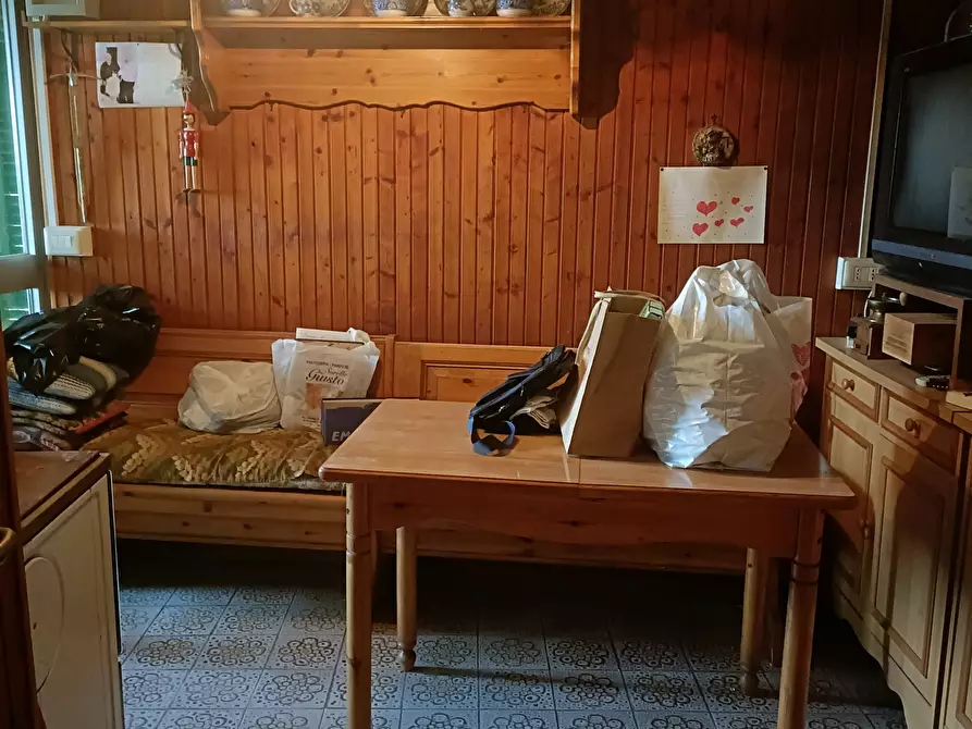 Immagine 10 di Casa bifamiliare in vendita  in Via Gino Pellegrini 14 a Varazze
