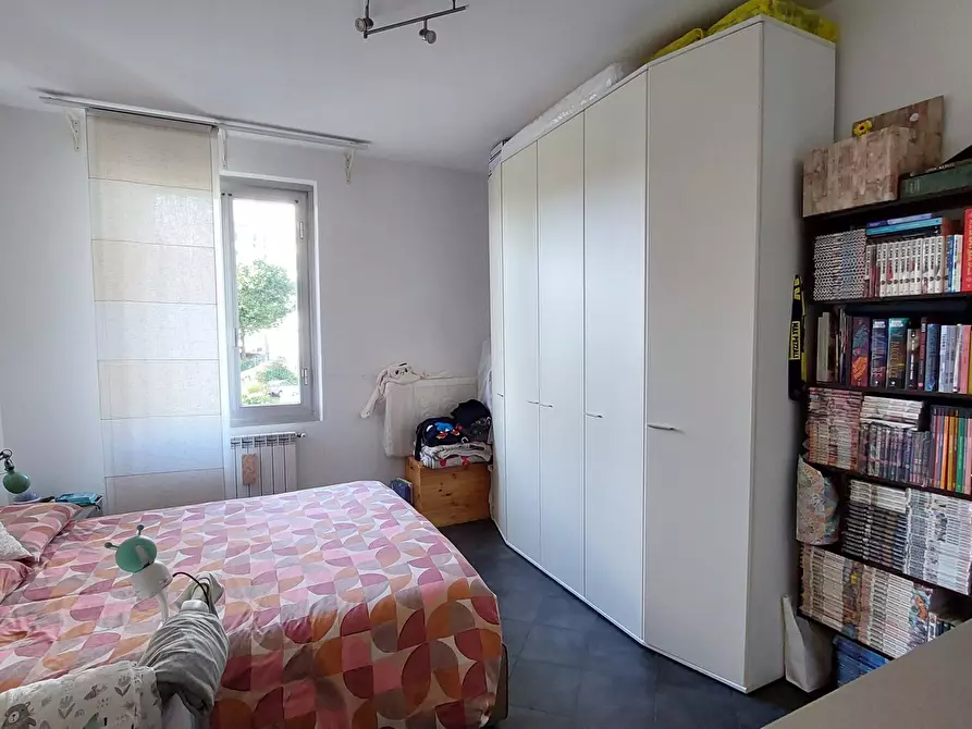 Immagine 17 di Trilocale in vendita  in Corso Luigi Andrea Martinetti a Genova