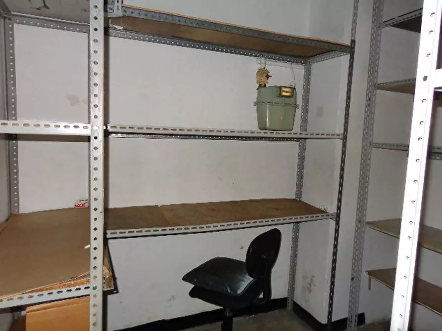 Immagine 7 di Locale commerciale in vendita  in Piazza Giovanni Tarello 3 a Genova