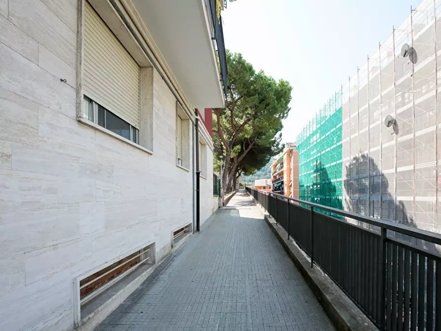 Immagine 33 di Appartamento in vendita  in Via Mogadiscio 6 a Genova