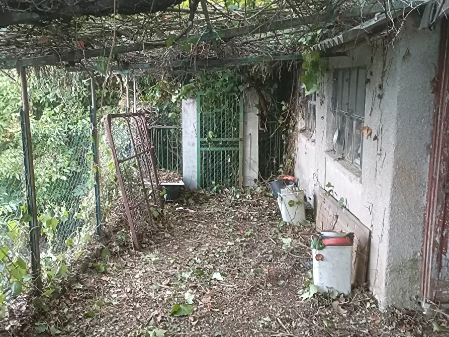 Immagine 22 di Casa bifamiliare in vendita  in Via Gino Pellegrini 14 a Varazze