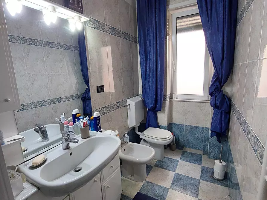 Immagine 6 di Bilocale in vendita  in Via delle Gavette a Genova