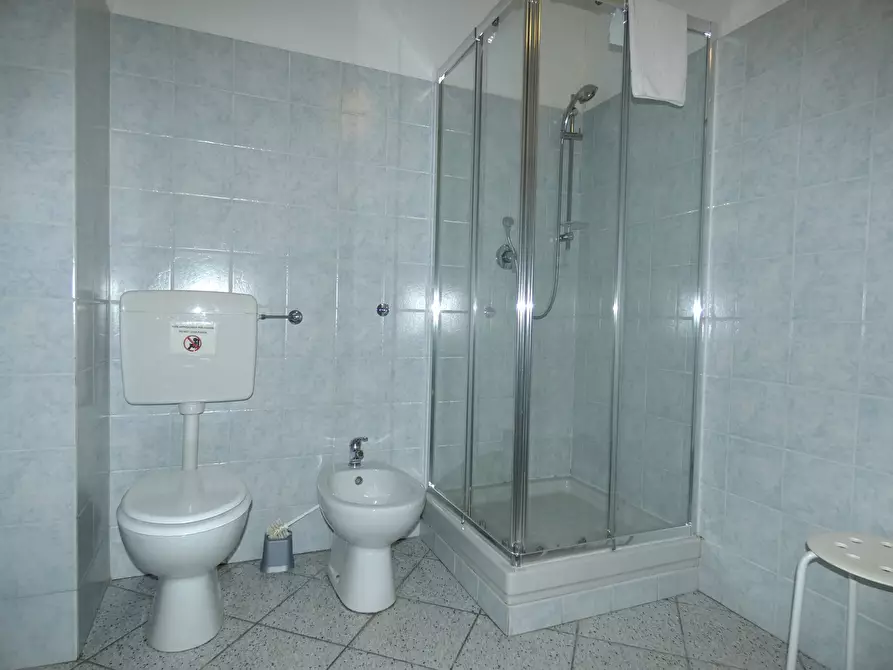 Immagine 9 di Loft/Open space in affitto  in Vico Malatti 5 a Genova