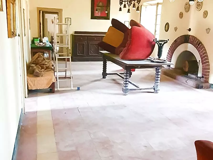 Immagine 2 di Casa indipendente in vendita  in Località Gaini a Cartosio