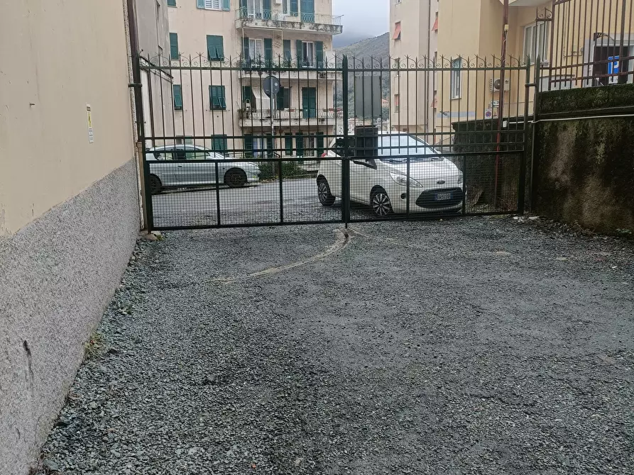 Immagine 3 di Capannone industriale in affitto  in Via Terpi 45 R a Genova