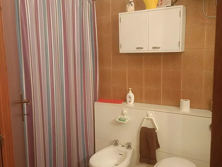 Immagine 9 di Appartamento in vendita  in Via Ceresole 41 a Frabosa Sottana