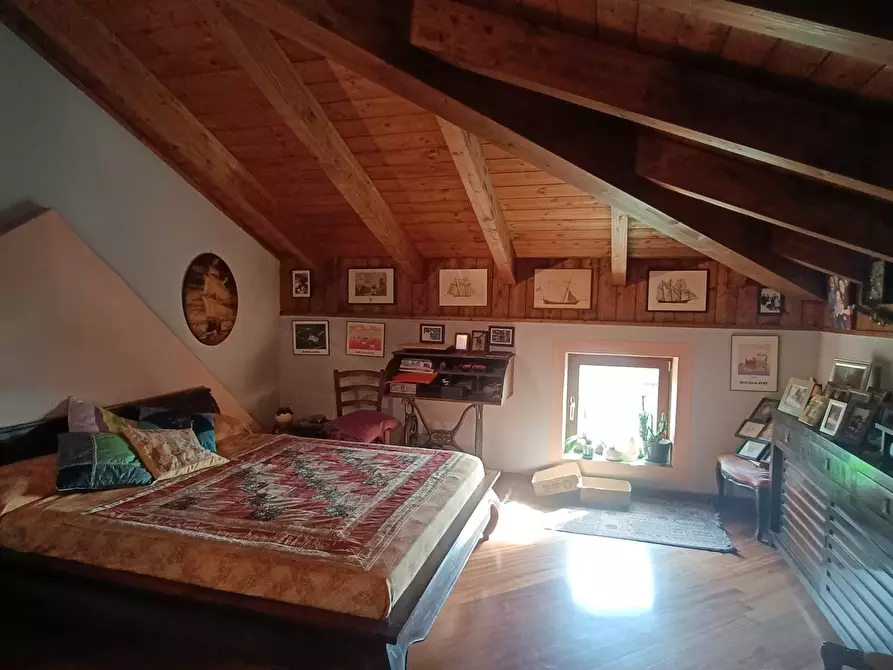 Immagine 67 di Casa indipendente in vendita  in Salita al Garbo 39A a Genova